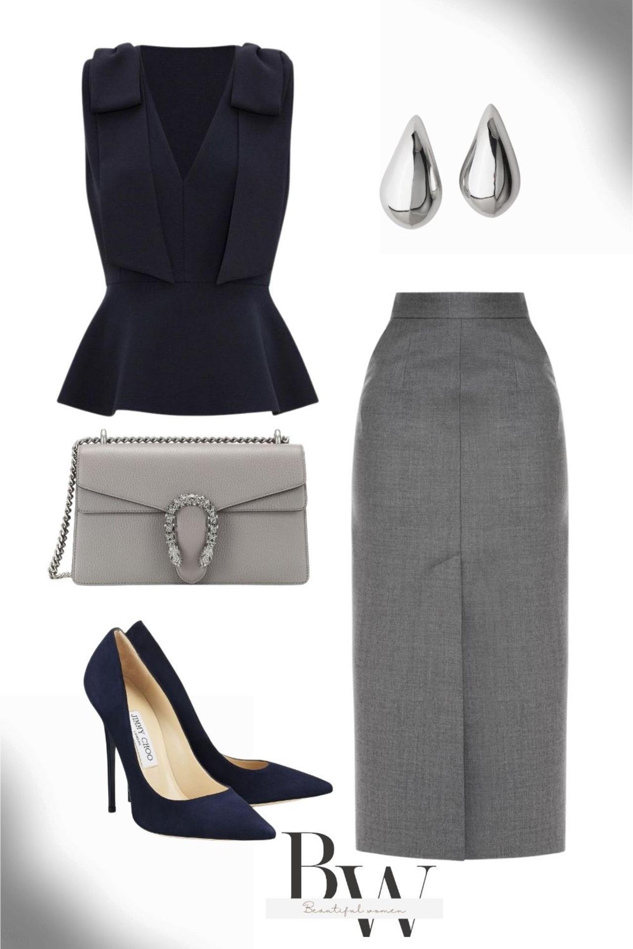 Career Gear