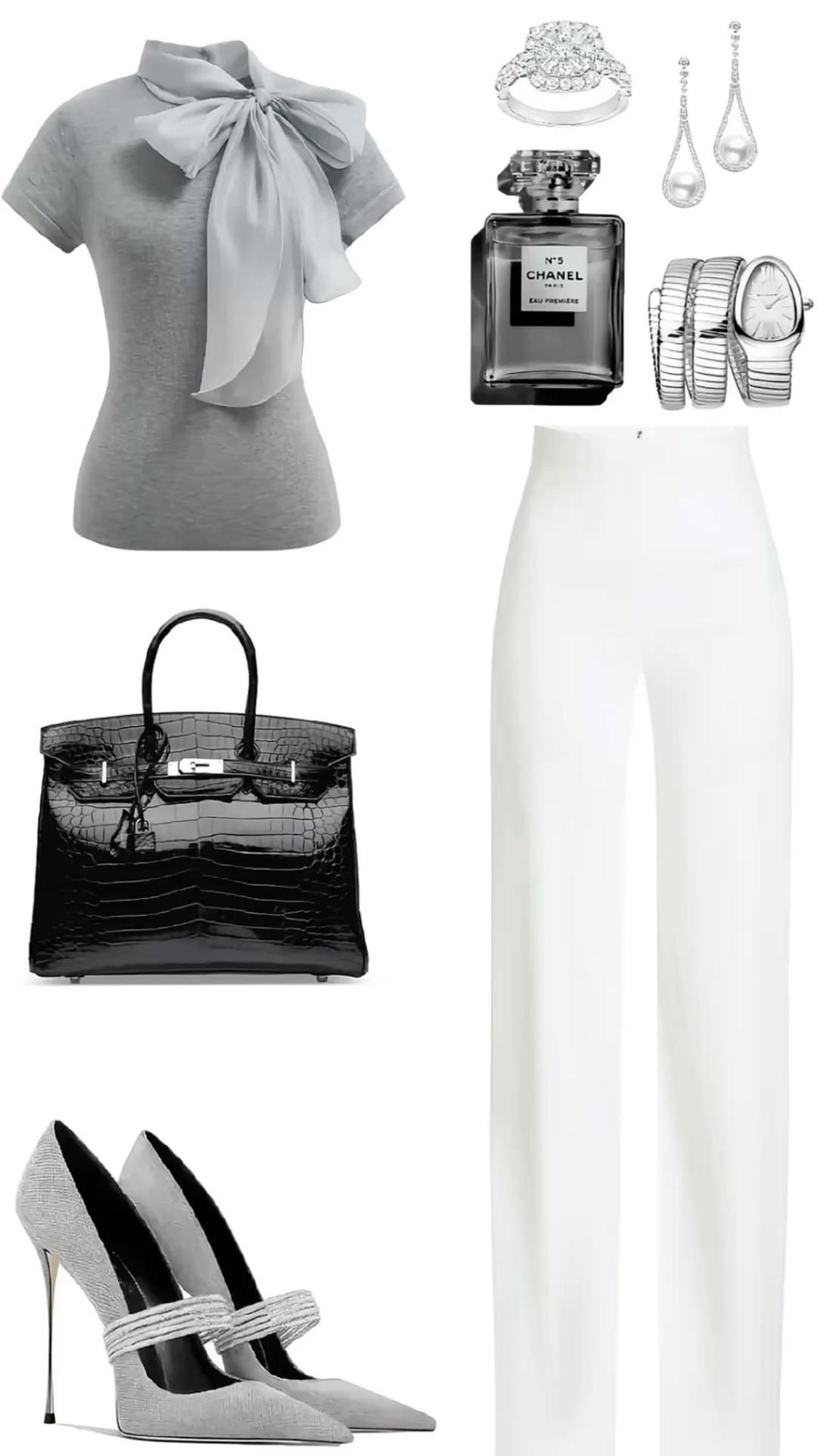 Summer White