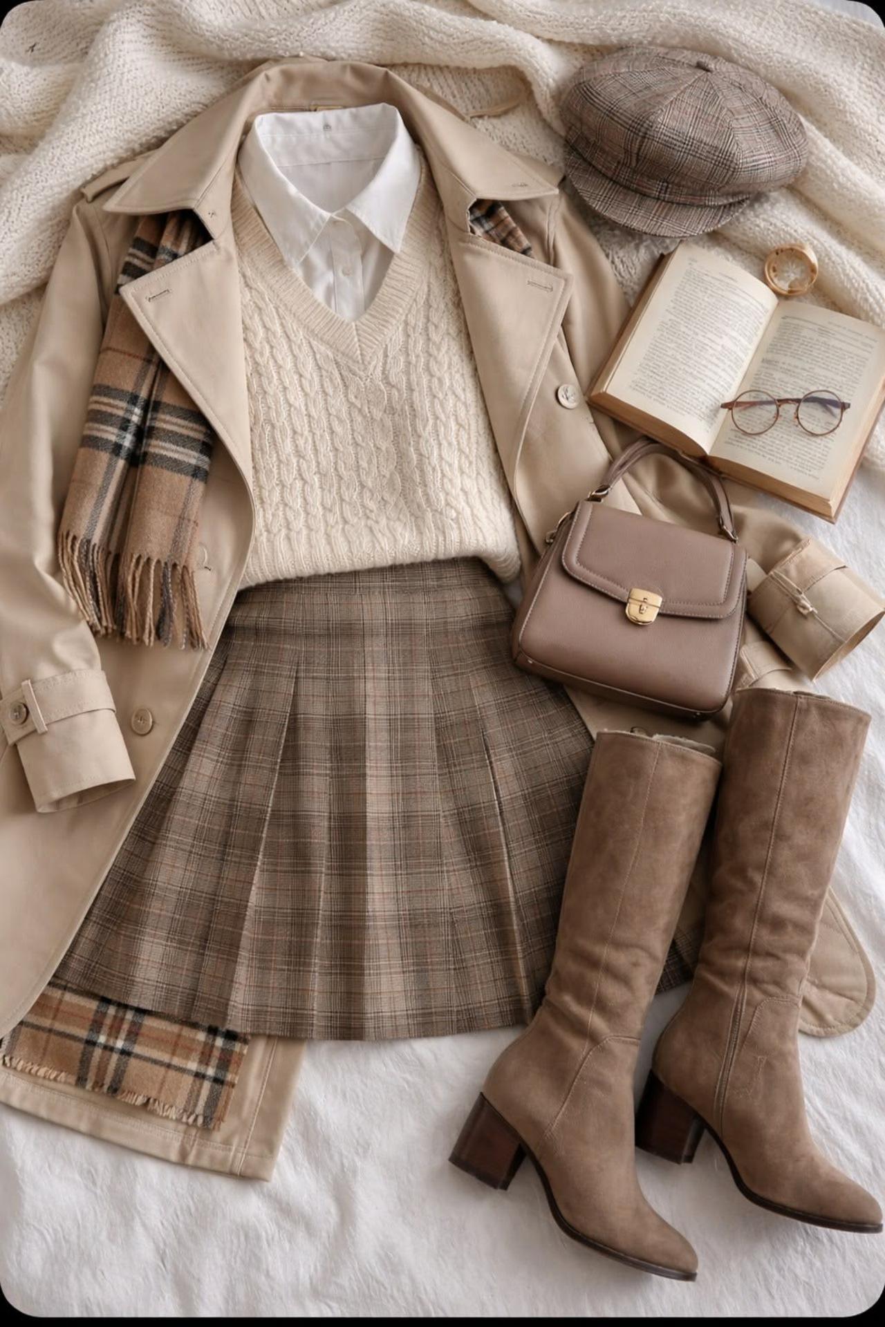 Hey Fall Season