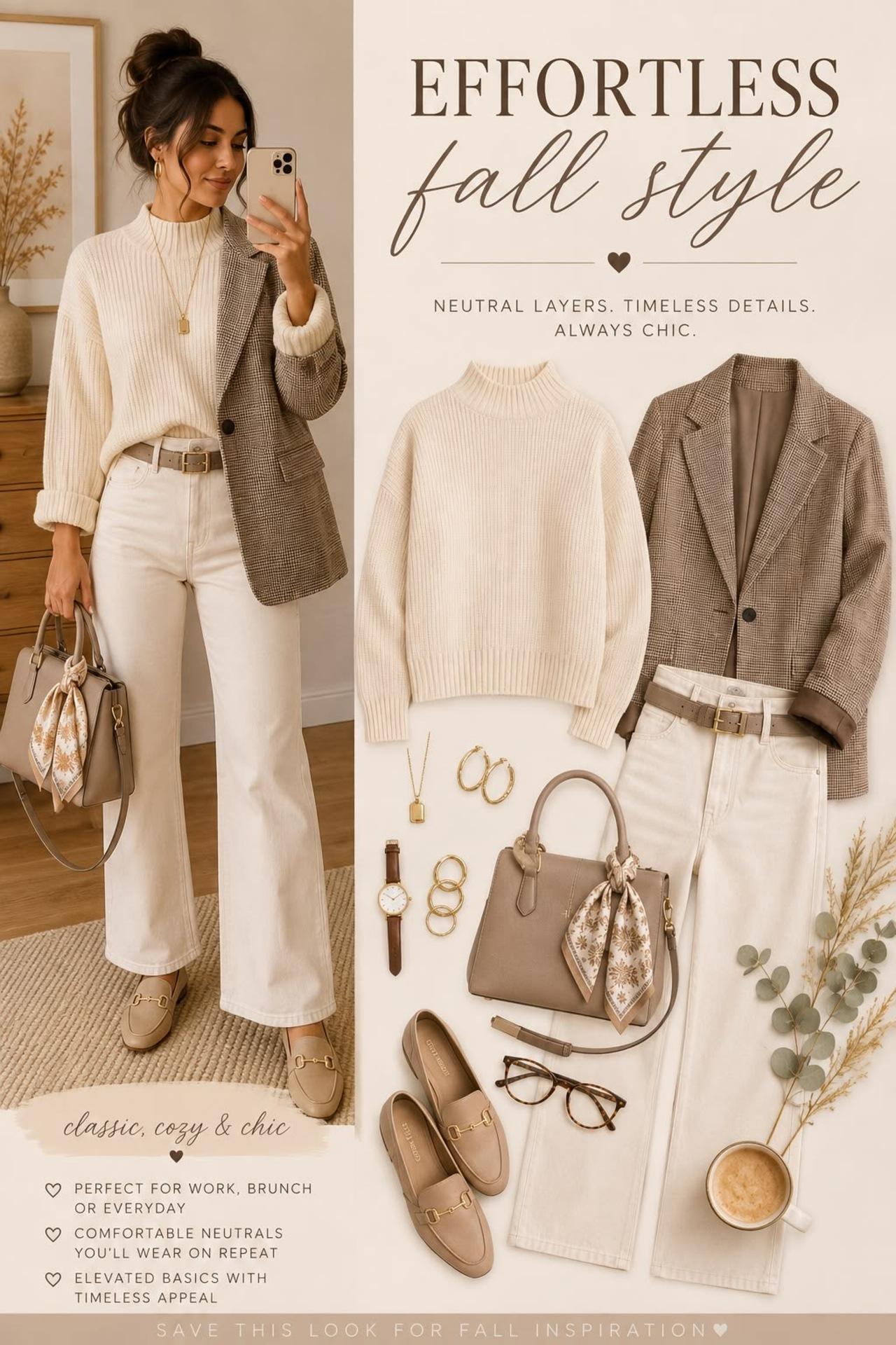 Fall Effortless Mood
