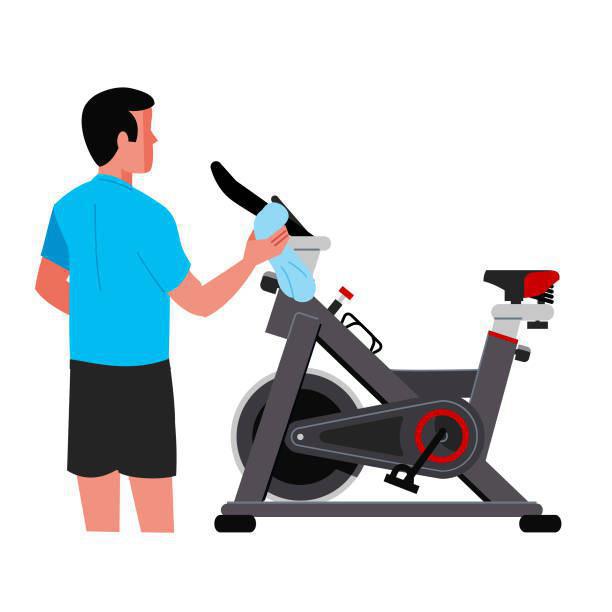 Friendly Reminder- Gym reminder