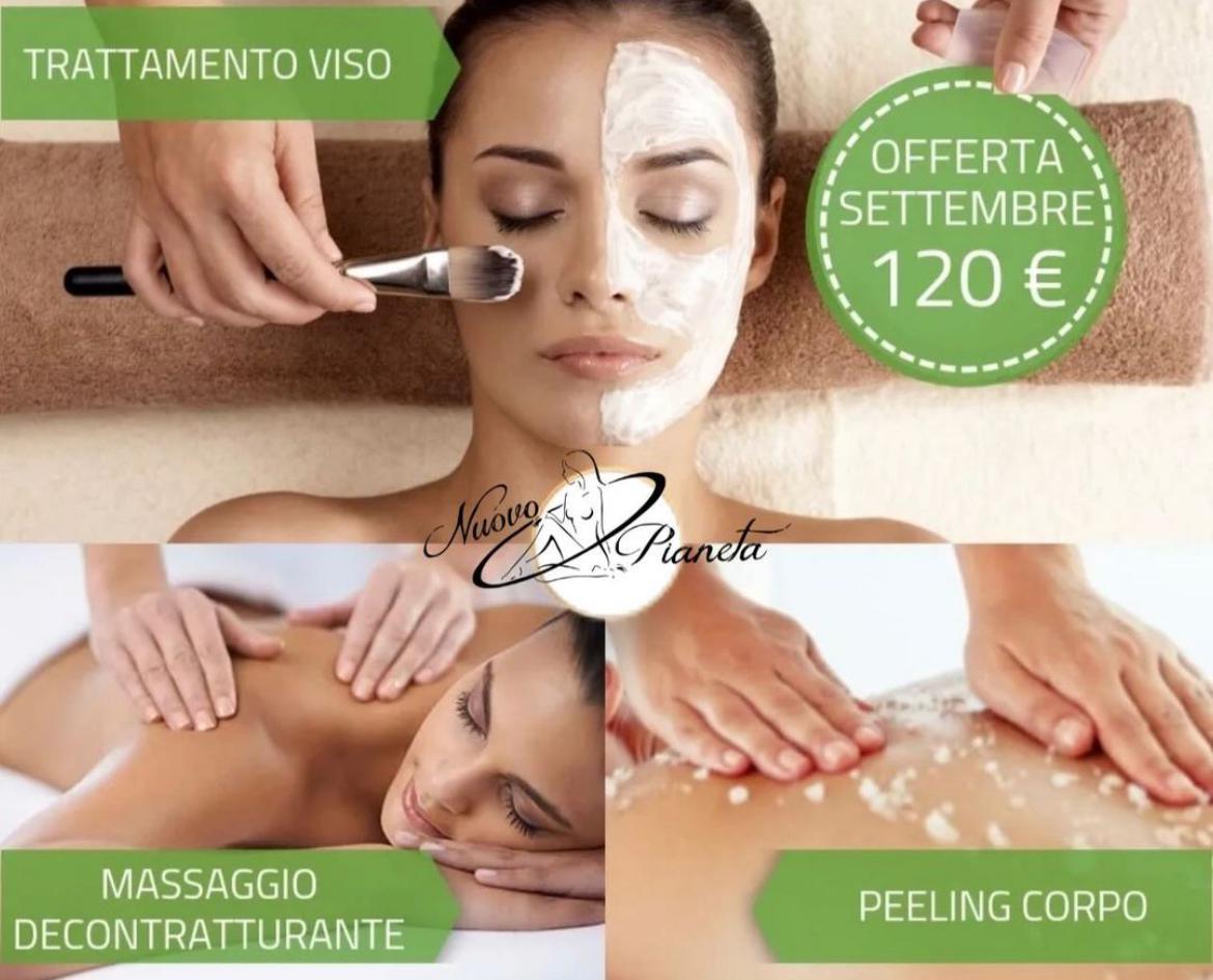 Offerte Settembre