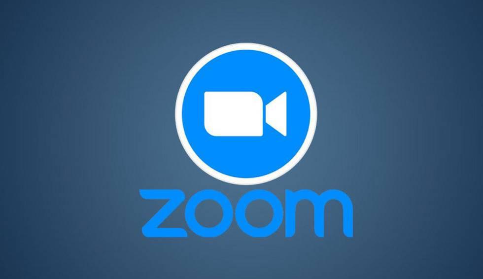 Zoom conferences