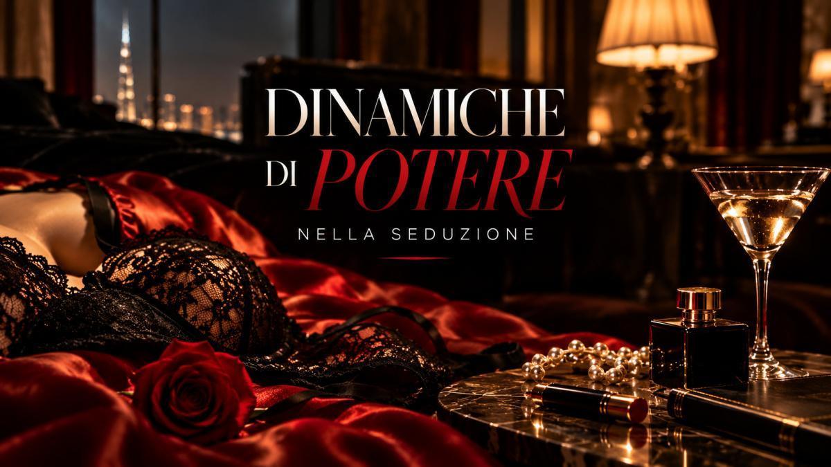LE QUATTRO FORZE DELLA NUOVA ERA