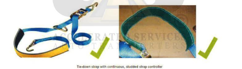 TRUCKAWAY POLICIES AND PROCEDURES TRUCKAWAY POLICIES AND PROCEDURES