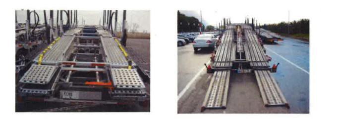 TRUCKAWAY POLICIES AND PROCEDURES TRUCKAWAY POLICIES AND PROCEDURES