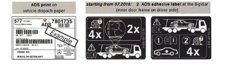 TRUCKAWAY POLICIES AND PROCEDURES