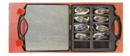 TRUCKAWAY POLICIES AND PROCEDURES TRUCKAWAY POLICIES AND PROCEDURES