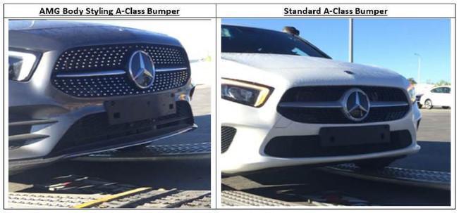 MBUSA procedures and special instructions MBUSA procedures and special instructions