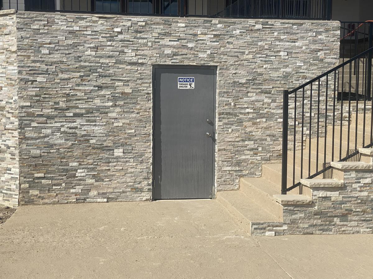 Ammenities and Activities