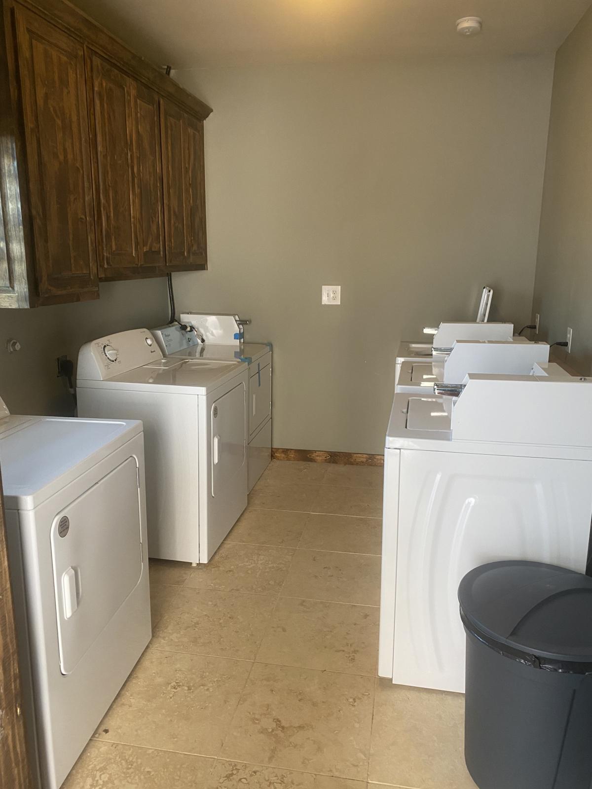 Ammenities and Activities