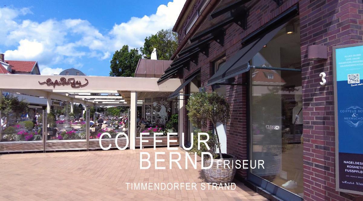 Coiffeur Bernd