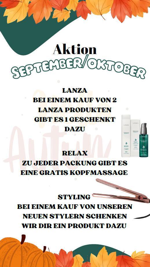 Aktuelle Aktionen