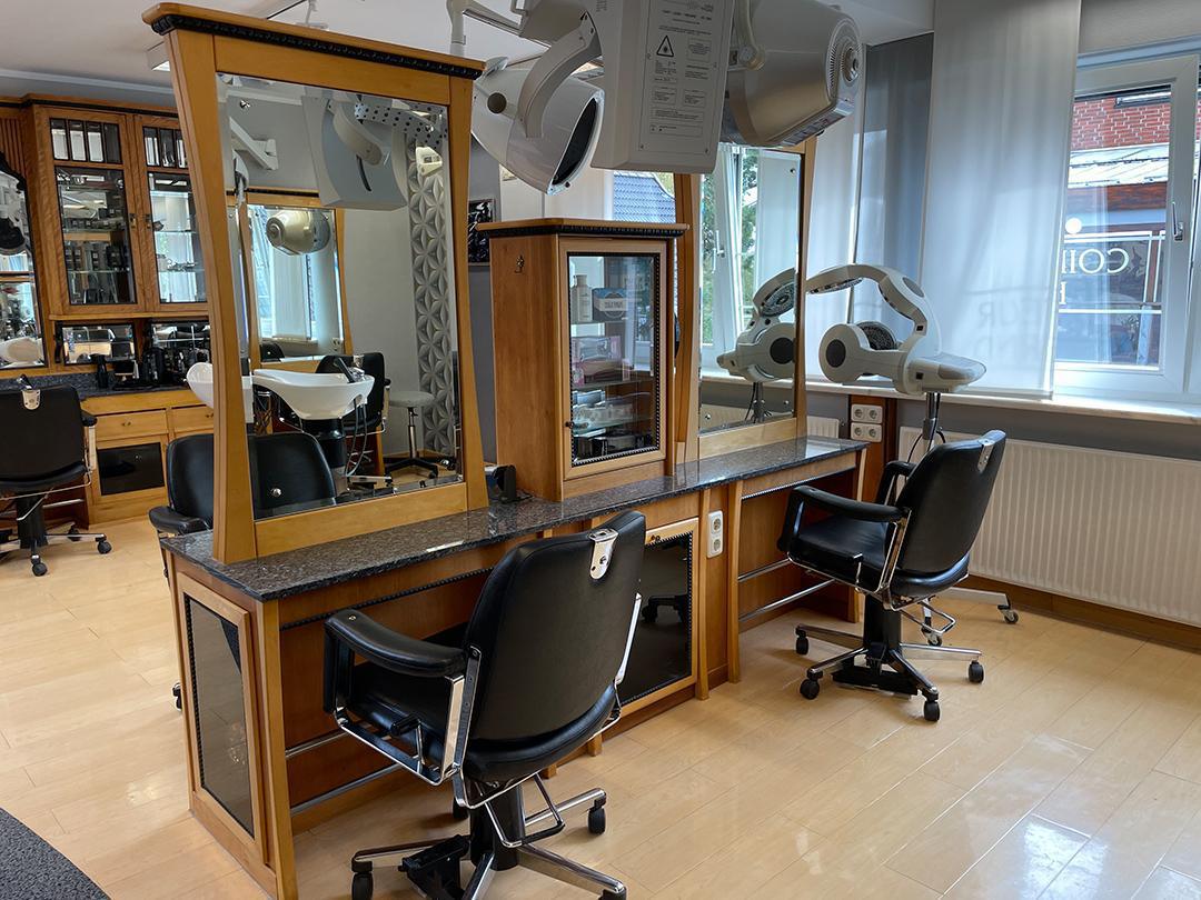 Kontaktieren Sie uns