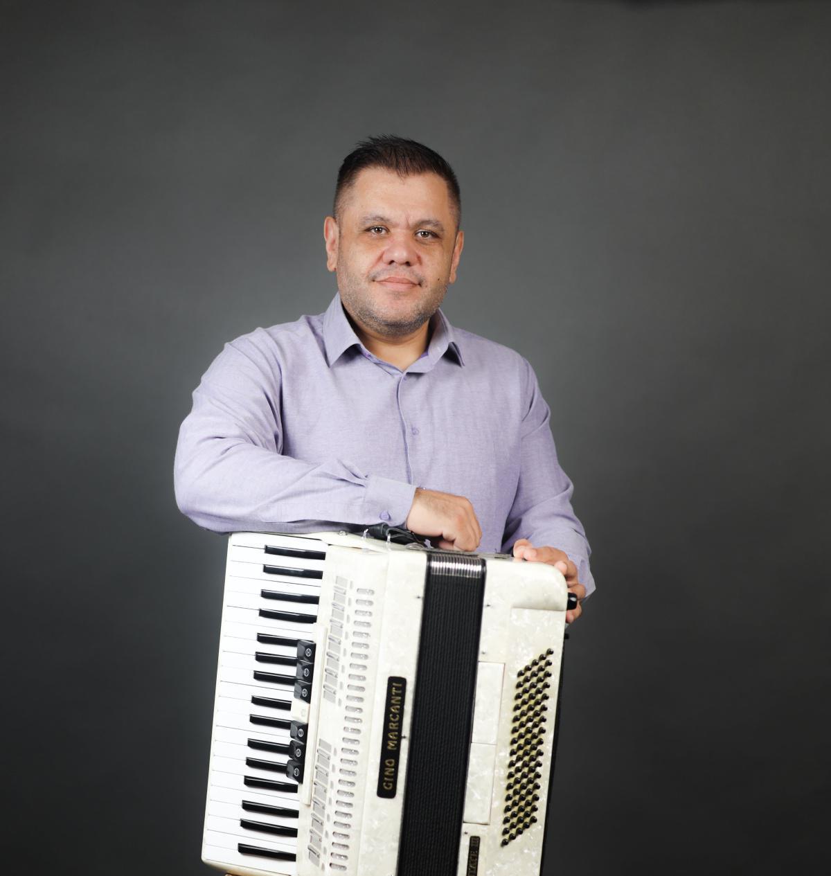 Damian Silviu Damian Silviu