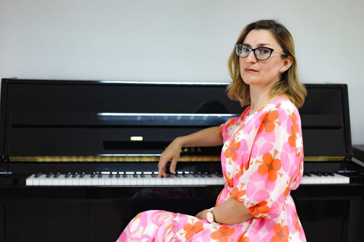 Manea Galina Manea Galina