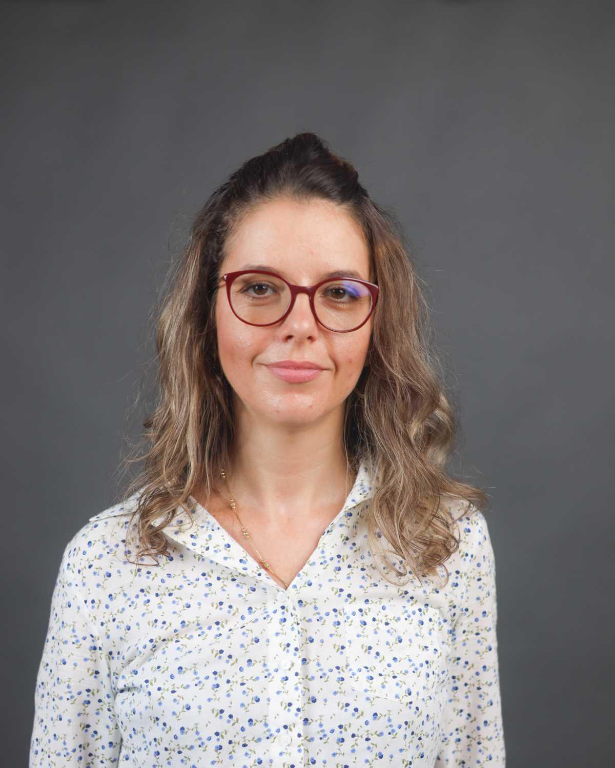 Bârlădeanu Cristina Bârlădeanu Cristina