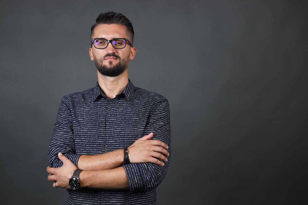 Iftime Vadim Iftime Vadim