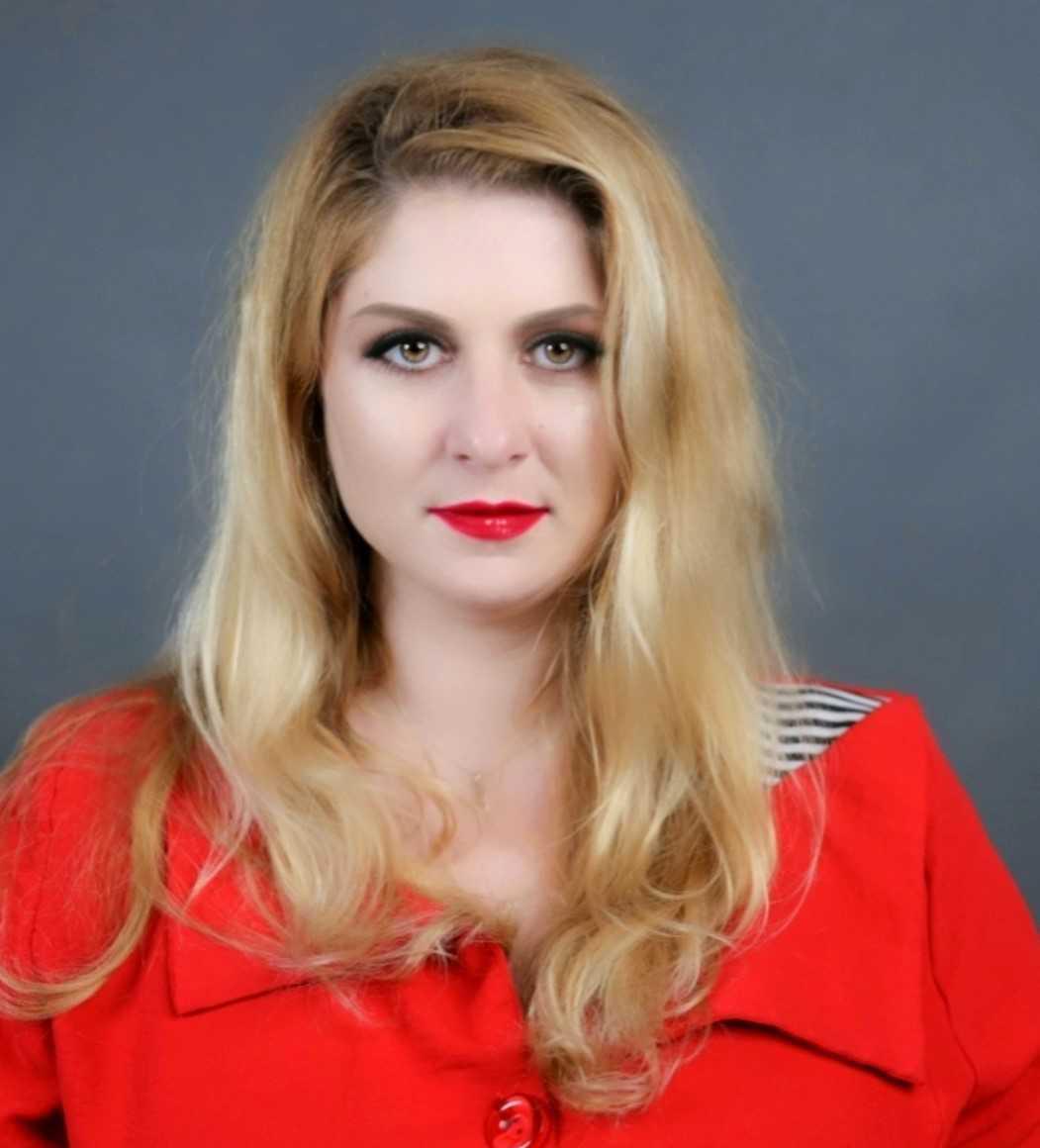 Ștefan Ana-Maria Ștefan Ana-Maria