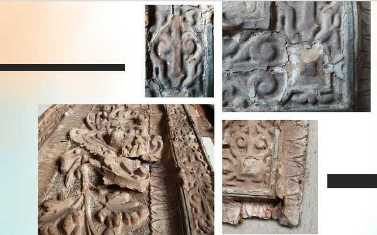 Modul Patrimoniu cultural local și tehnici artistice de recuperare a istoriei Modul Patrimoniu cultural local și tehnici artistice de recuperare a istoriei