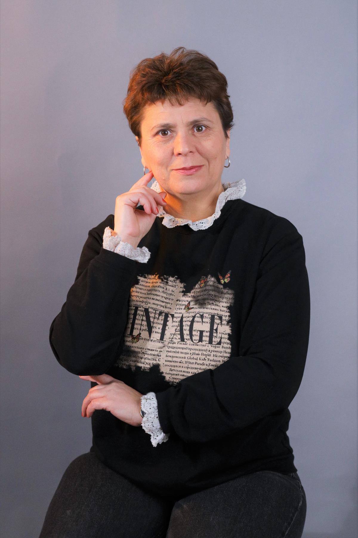 Gîlcă Liliana Gîlcă Liliana