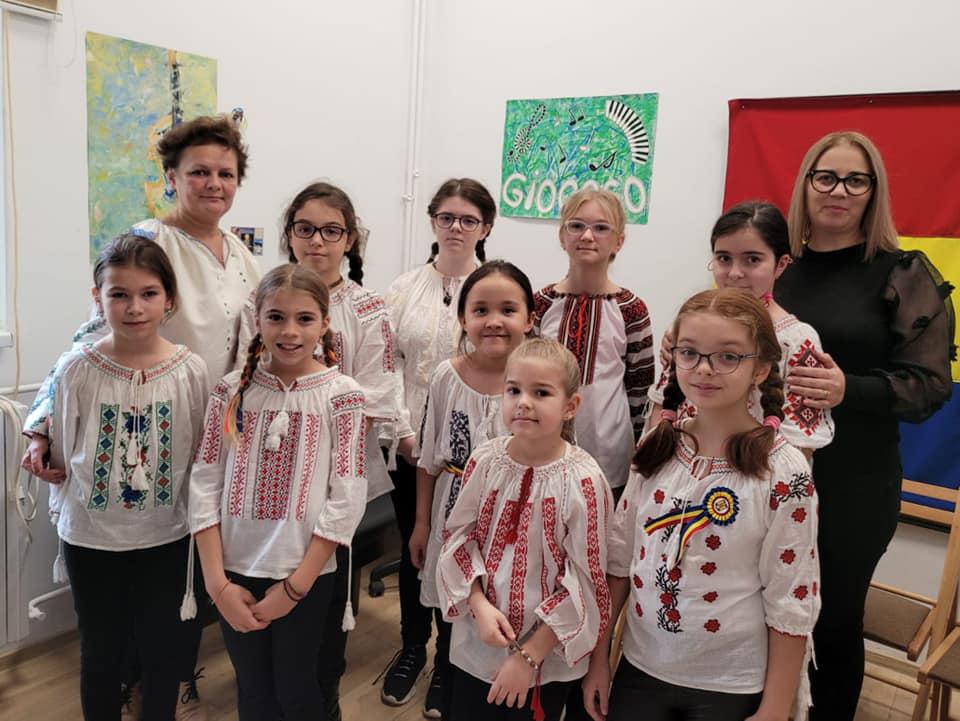 A început numărătoarea inversă pentru înscrierile la Concursul Național de Interpretare Pianistică „Piano Art” A început numărătoarea inversă pentru înscrierile la Concursul Național de Interpretare Pianistică „Piano Art”