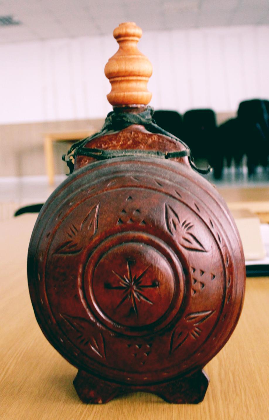 Activitate de cercetare a reprezentanților Centrului Cultural Judeţean Constanţa ,,Teodor T. Burada”, în satul Piatra Activitate de cercetare a reprezentanților Centrului Cultural Judeţean Constanţa ,,Teodor T. Burada”, în satul Piatra