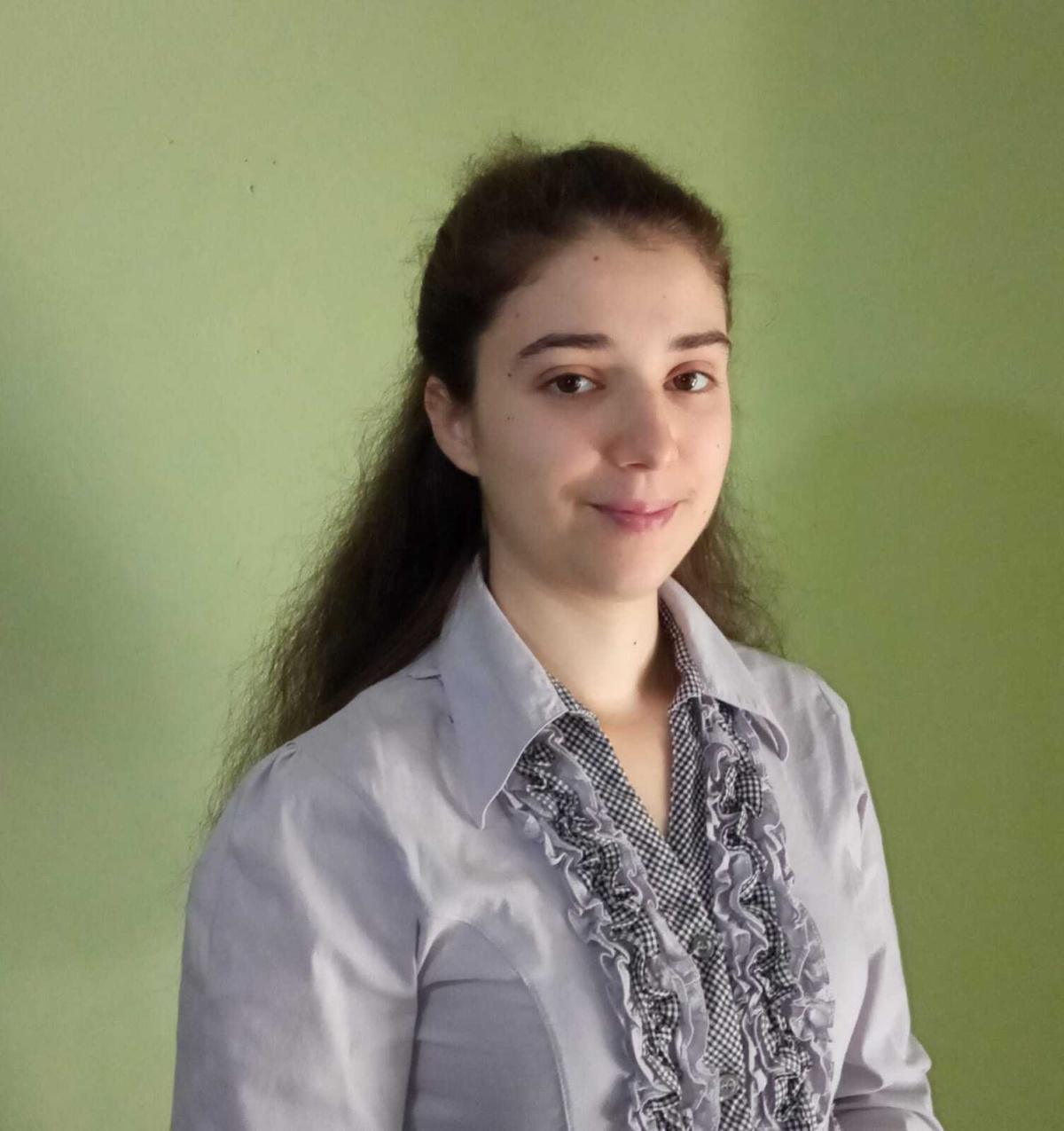 Maria Iliev Maria Iliev