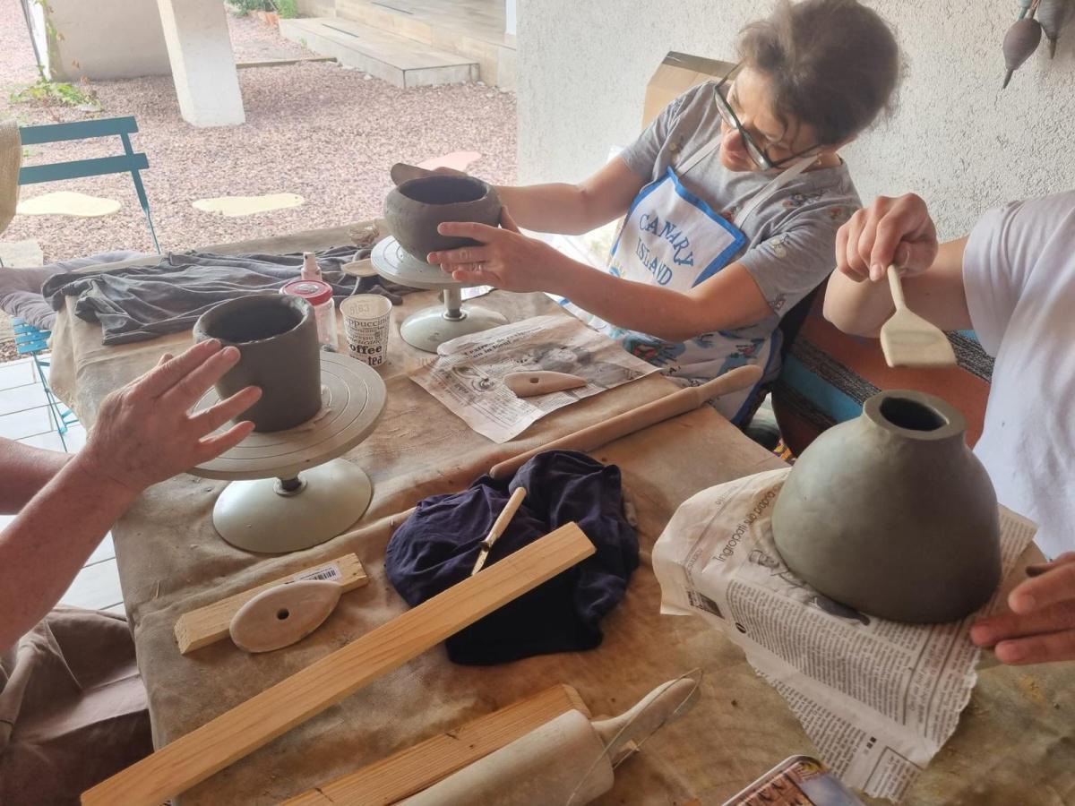 Proiectul cultural-artistic ,,Tabăra de pictură Kreator Art – Dobrogea’’, la o nouă ediție Proiectul cultural-artistic ,,Tabăra de pictură Kreator Art – Dobrogea’’, la o nouă ediție