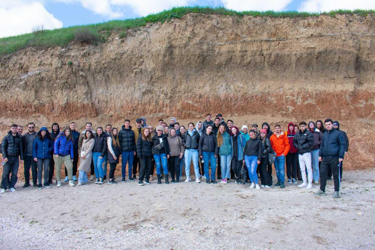 Cultura în mișcare: Cercetare de teren organizată de Centrul Cultural Județean Constanța „Teodor T. Burada” Cultura în mișcare: Cercetare de teren organizată de Centrul Cultural Județean Constanța „Teodor T. Burada”