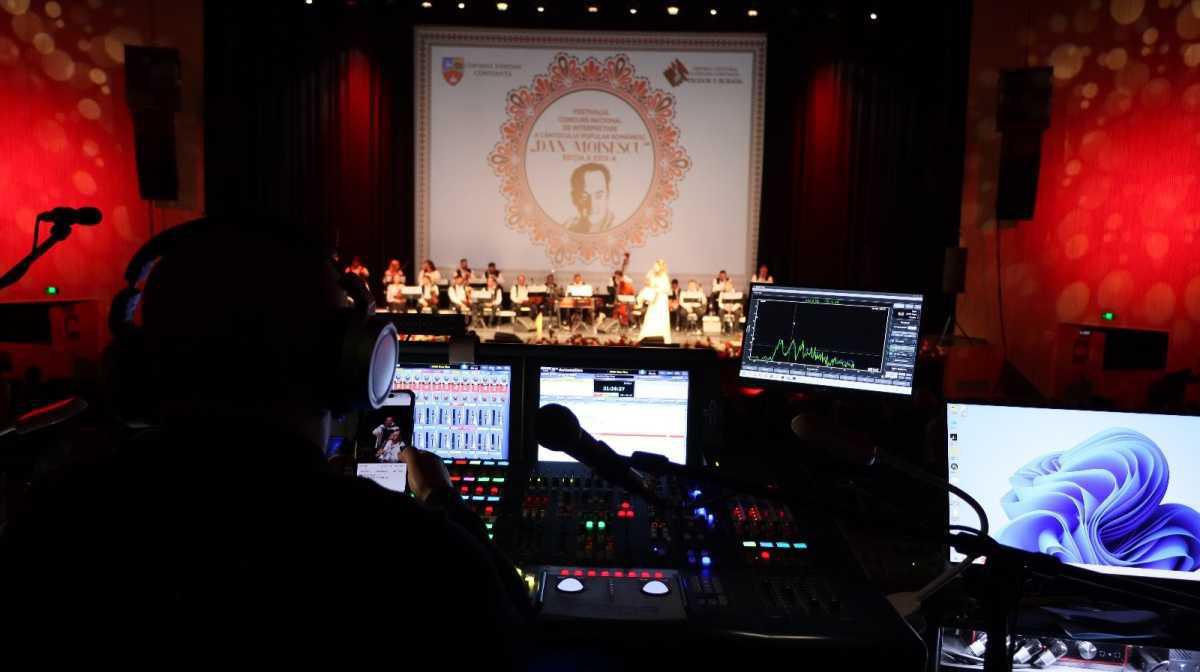 Gala de premiere a Festivalului Concurs Național de Interpretare a Cântecului Popular Românesc ,,Dan Moisescu” – Ediția a XXIX- a Gala de premiere a Festivalului Concurs Național de Interpretare a Cântecului Popular Românesc ,,Dan Moisescu” – Ediția a XXIX- a