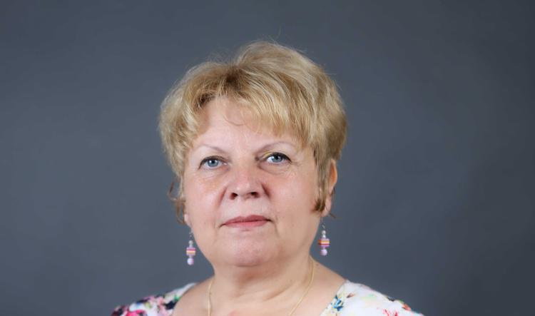 Călinescu Ioana