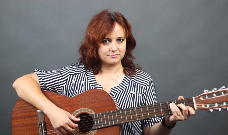 Hriscu Popescu Camelia