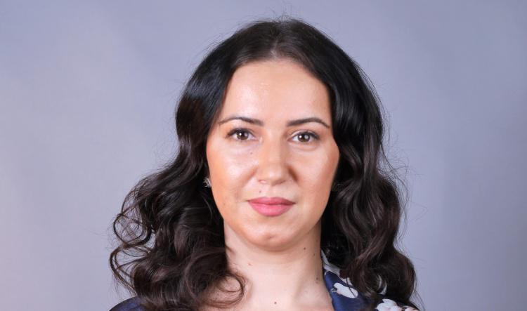 Ghindici Roxana Elenena