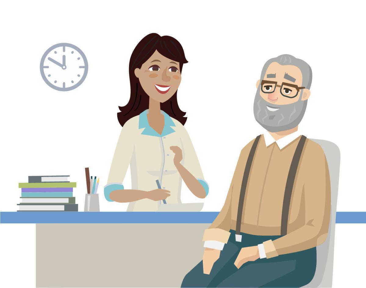 Recognising Delirium Recognising Delirium