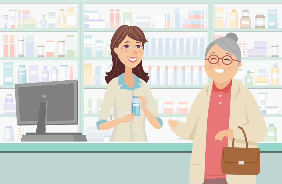 Treatment & Prevention of Delirium 