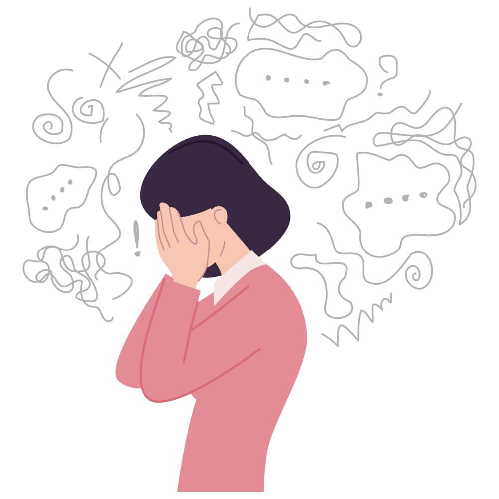 The human experience of delirium