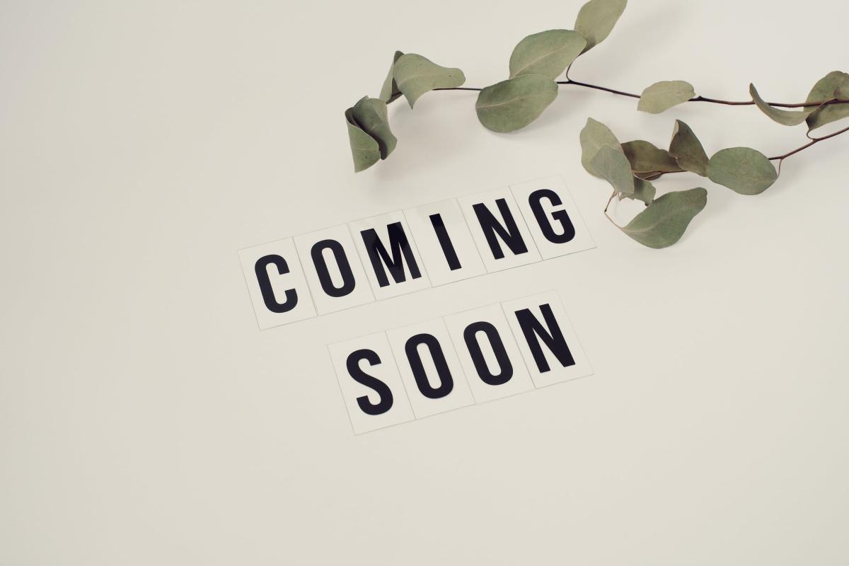 More toolkits coming soon