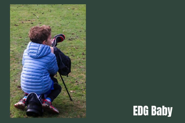 DOSSIER D’INSCRIPTION BABYGOLF 2026-2027