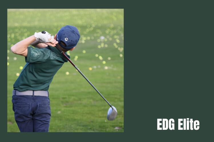 DOSSIER D’INSCRIPTION ECOLE DE GOLF ELITE 2026-2027