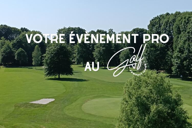 Demande d'organisation d'évènement professionel