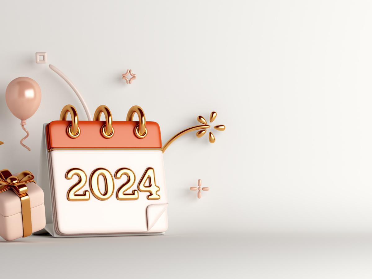 4 Tips For Keeping Your New Year’s Resolution 4 Tips For Keeping Your New Year’s Resolution