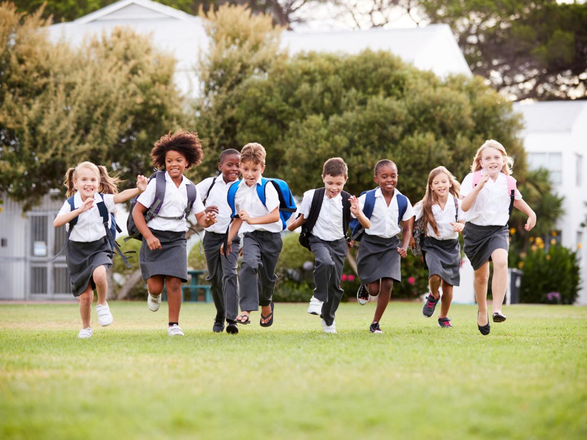 Why Aren’t We Talking About Children’s Mental Health? Why Aren’t We Talking About Children’s Mental Health?