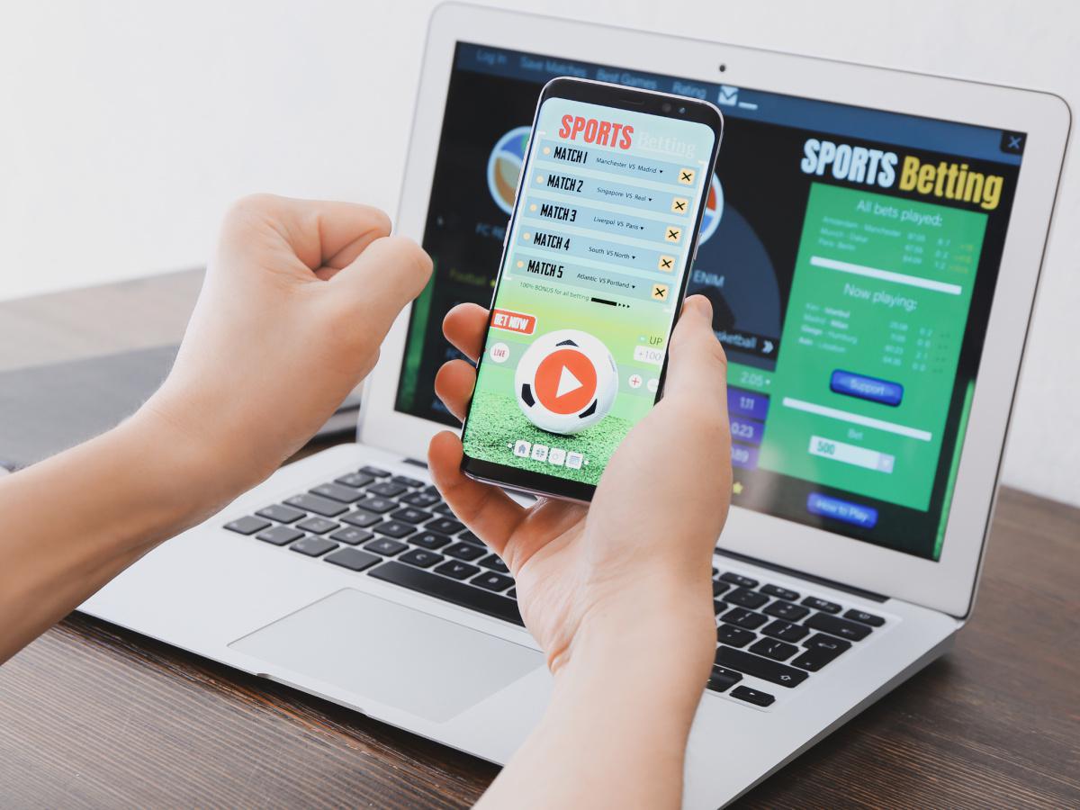 Gambling And Mental Health Gambling And Mental Health