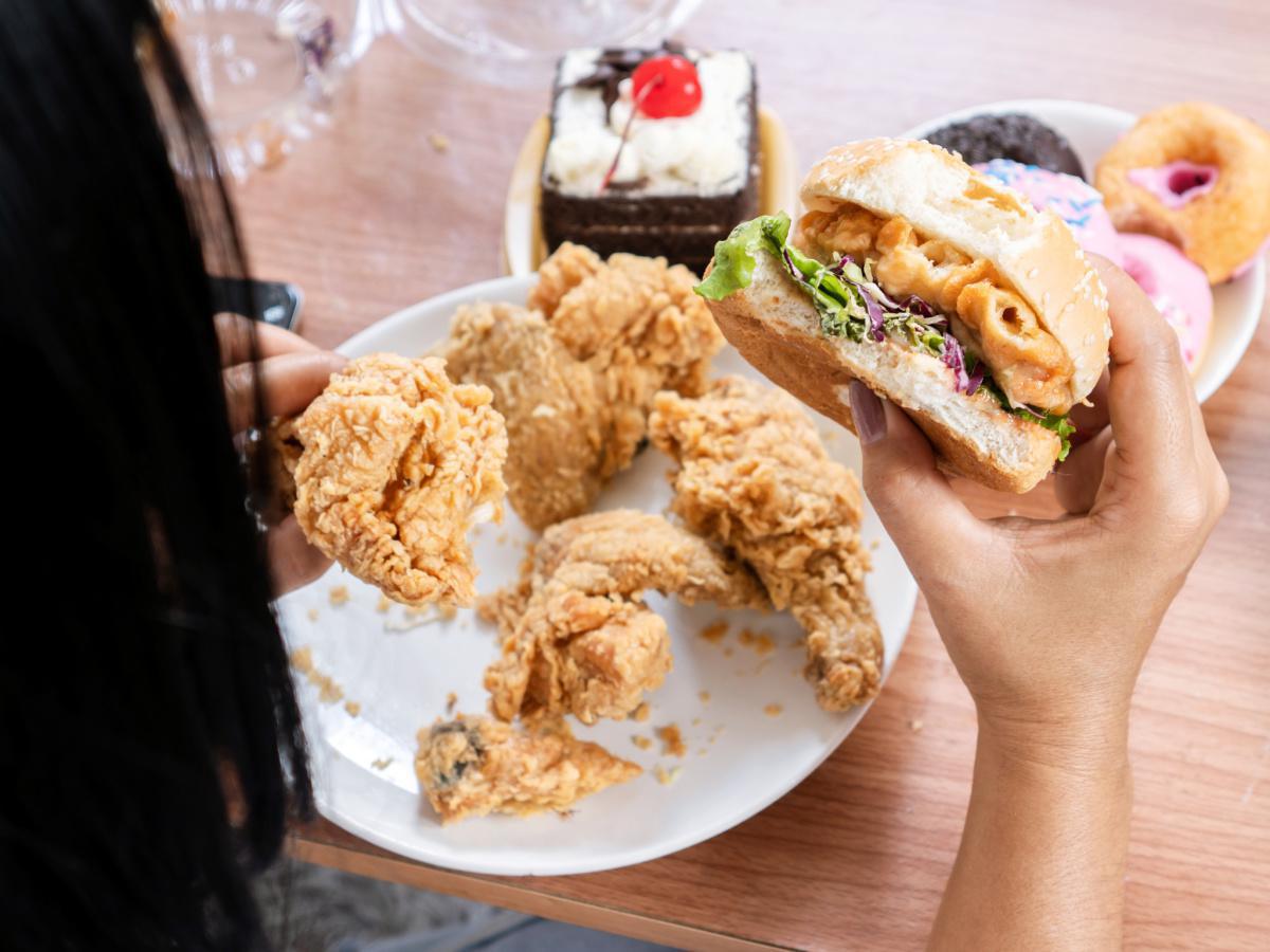 The Widened Scope of Eating Disorders The Widened Scope of Eating Disorders