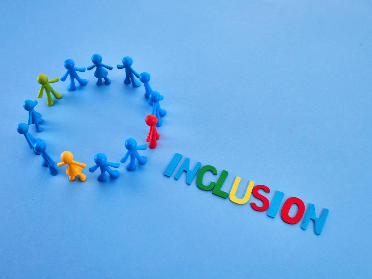 The Real Impact Of Being Left Out The Real Impact Of Being Left Out