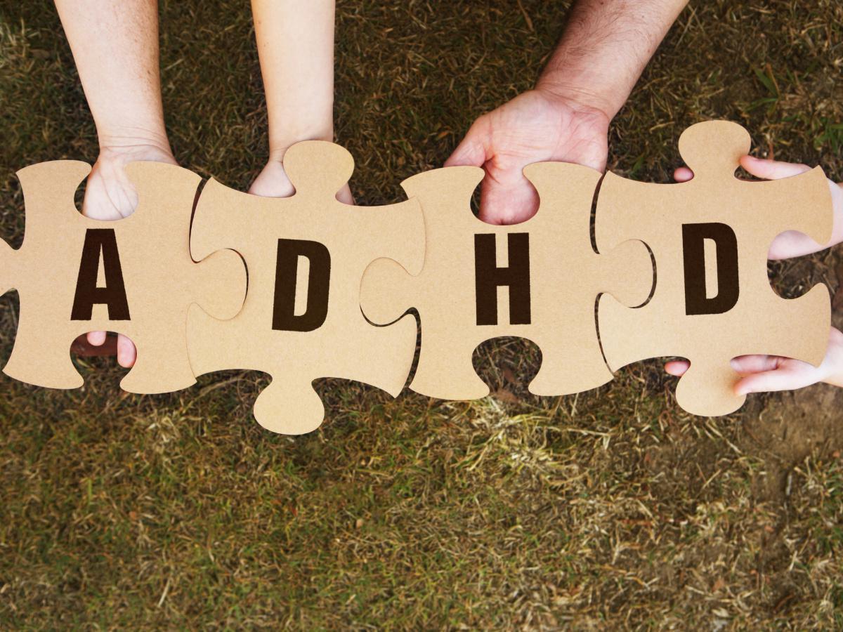 Can ADHD Really Impact Your Mental Health? 