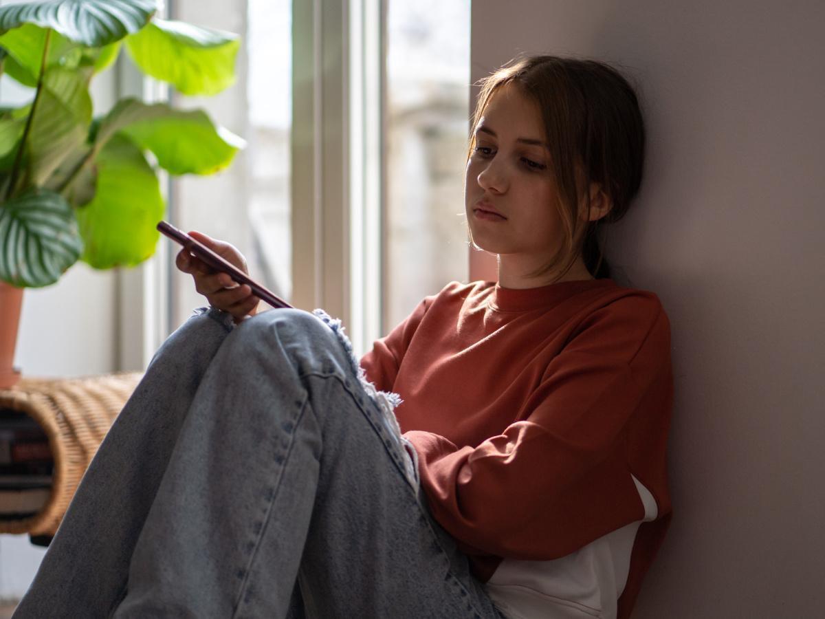The Loneliness Epidemic In Young People The Loneliness Epidemic In Young People