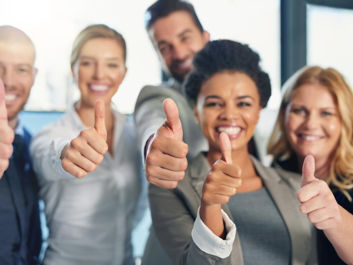 Navigating the Line Between Positivity and Toxic Positivity