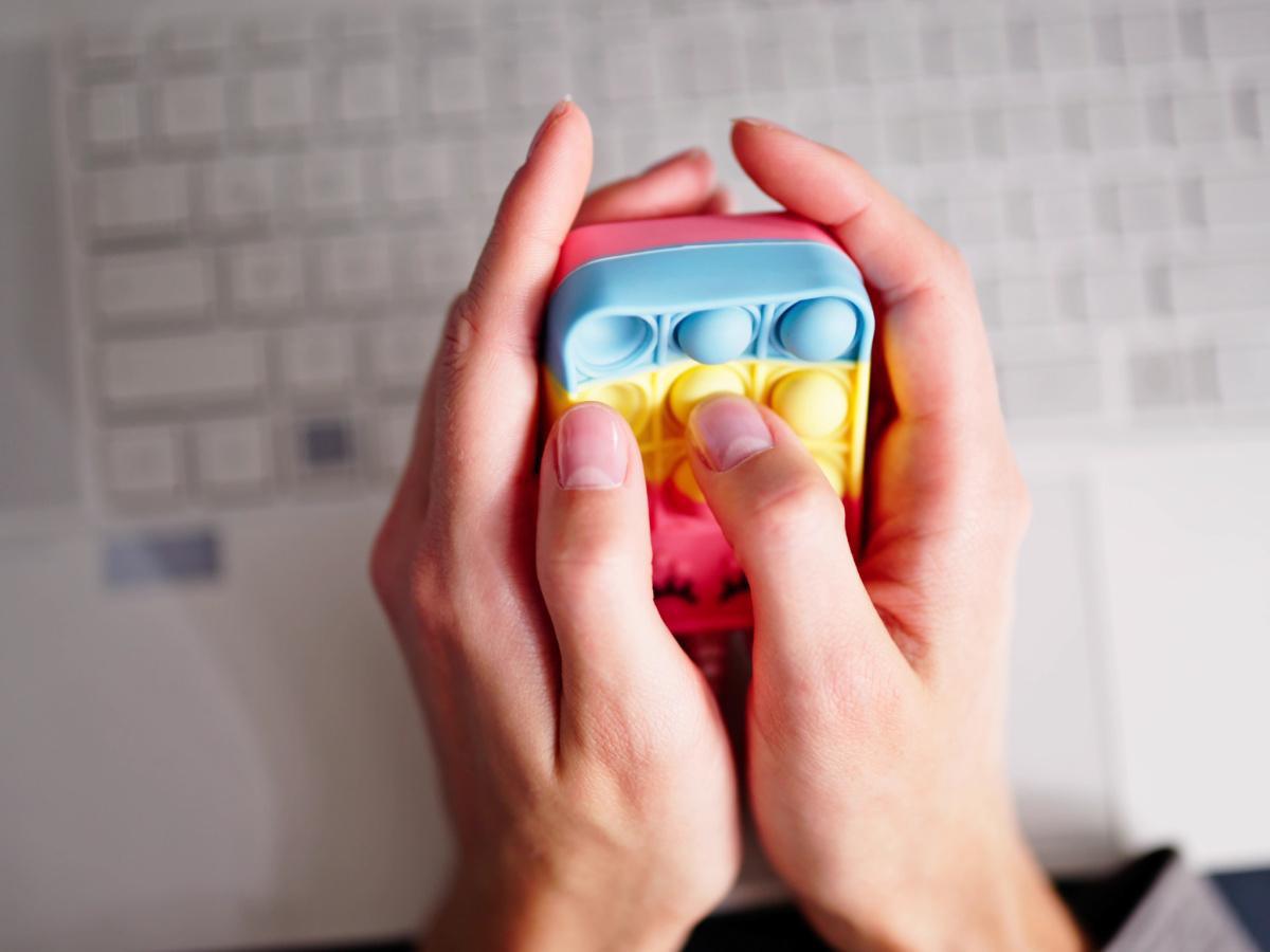 Embracing Anxiety: Understanding the Positive Signals Behind the Nerves Embracing Anxiety: Understanding the Positive Signals Behind the Nerves